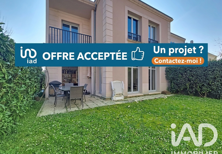 Villa a Marly-le-Roi, Yvelines, Marly-le-Roi - € 690.000 | Ref: 43248 - foto 1