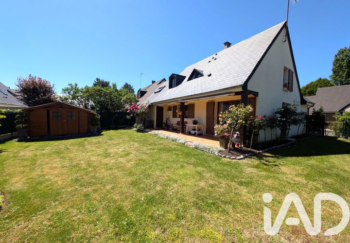 Villa i Compiègne, Oise, Compiègne - € 297.000 | Ref: 90269 - foto 1