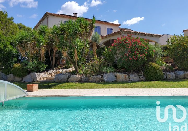 Villa i Beaucaire, Gard, Beaucaire - € 695.000 | Ref: 102616 - foto 1