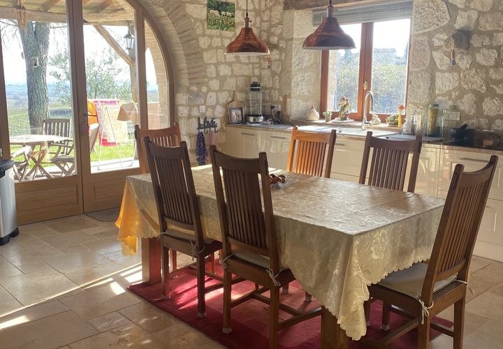 Villa i Cestayrols, Tarn, Cestayrols - € 460.000 | Ref: 89660 - foto 1