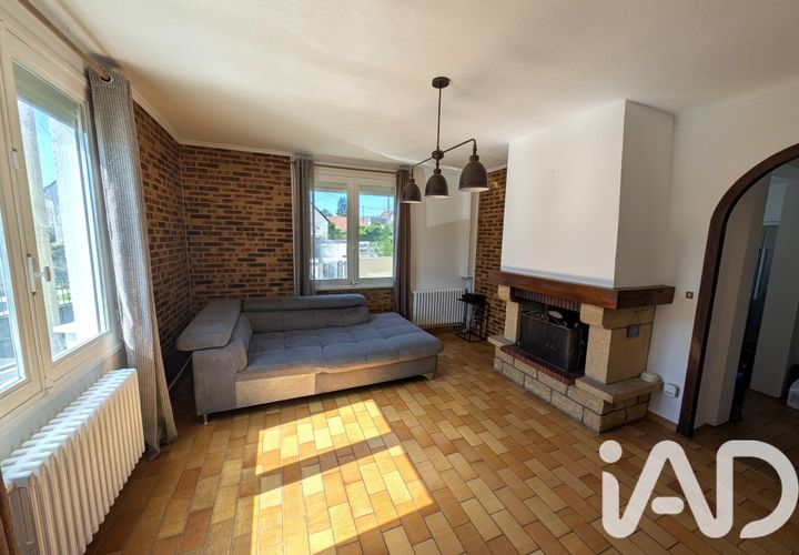 Villa a Venette, Oise, Venette - € 189.000 | Ref: 90269 - foto 1