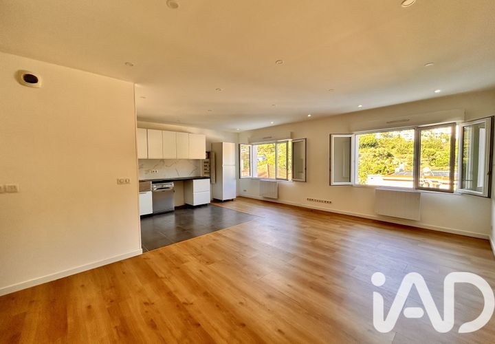 Lejlighed i Nice, Alpes-Maritimes, Nice - € 315.000 | Ref: 77877 - foto 1