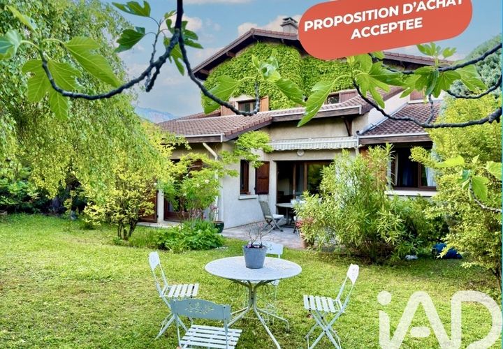 Villa a Seyssins, Isere, Seyssins - € 640.000 | Ref: 67985 - foto 1