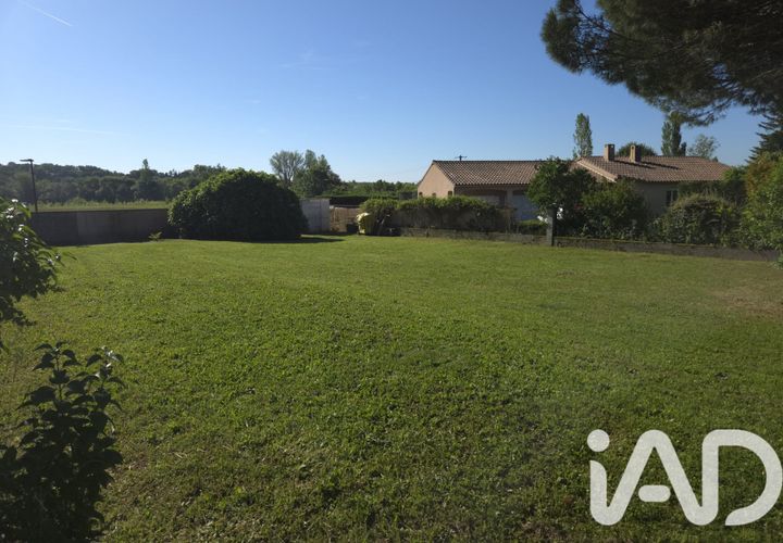 Helårsgrund i Pibrac, Haute-Garonne, Pibrac - € 189.000 | Ref: 55550 - foto 1
