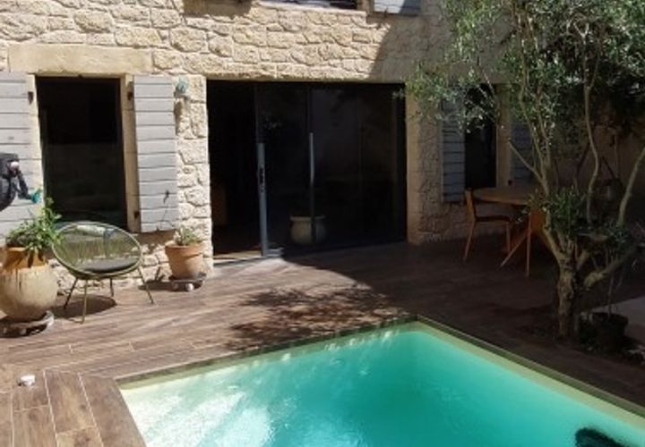 Villa i Vauvert, Gard, Vauvert - € 445.000 | Ref: 94495 - foto 1