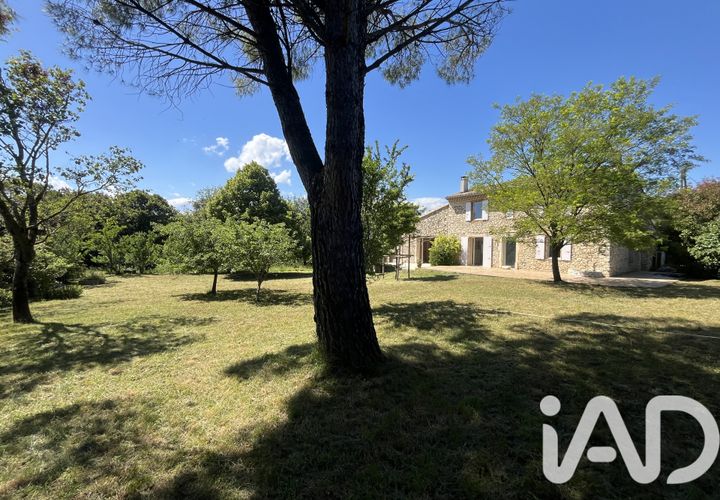 Villa a Savasse, Drome, Savasse - € 550.000 | Ref: 78378 - foto 1