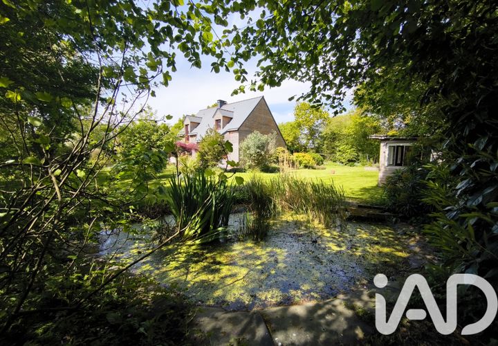 Villa i Quibou, Manche, Quibou - € 272.000 | Ref: 50298 - foto 1