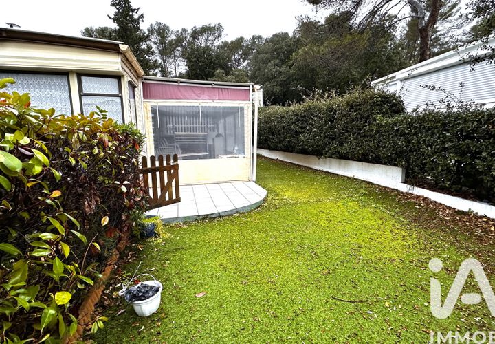 Erhvervsejendom i Frejus, Var, Frejus - € 59.000 | Ref: 39204 - foto 1