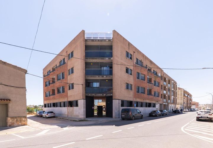 Lejlighed i Deltebre, Tarragona, Deltebre - € 110.000 | Ref: FZD2372/6931 - foto 1