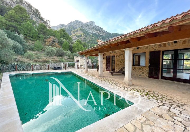 Villa a Andratx, Mallorca, Andratx - € 3.500.000 | Ref: 5035 - foto 1