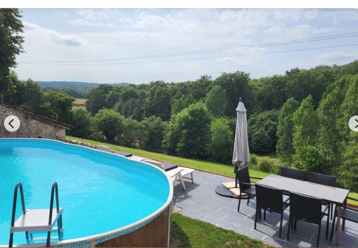 Villa a Brantome, Dordogne, Brantome - € 330.000 | Ref: es5555068 - foto 1