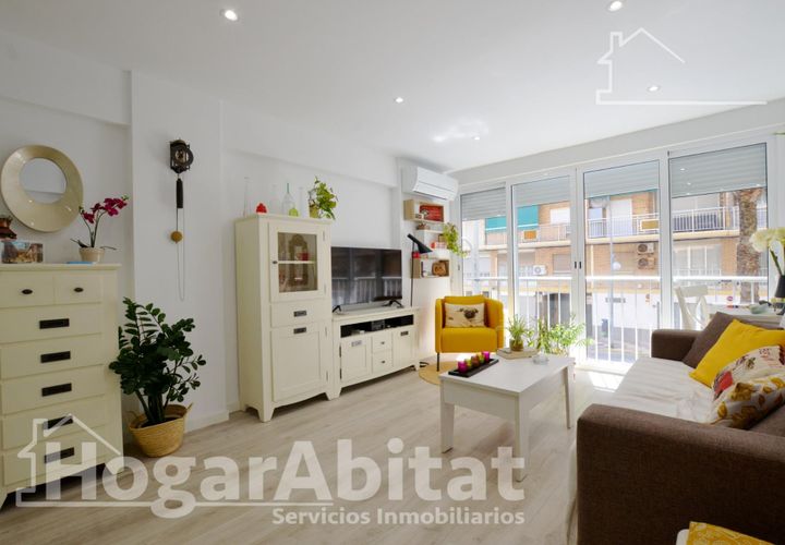 Lejlighed i Cullera, Valencia, Cullera - € 149.000 | Ref: 091BCN149.FPVZ-3IN/3716 - foto 1