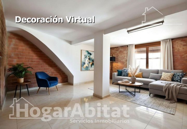 Villa i Oliva, Valencia, Oliva - € 399.000 | Ref: 092IGL399.FV-A/3716 - foto 1