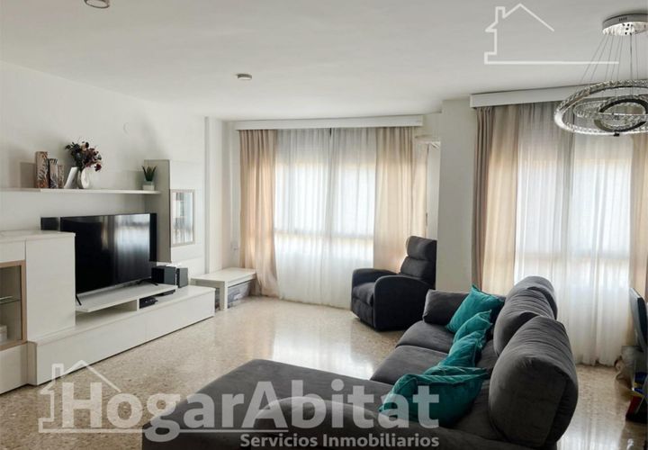 Leilighet i Onda, Castellon, Onda - € 205 000 | Ref: 117RON205.W-B/3716 - foto 1