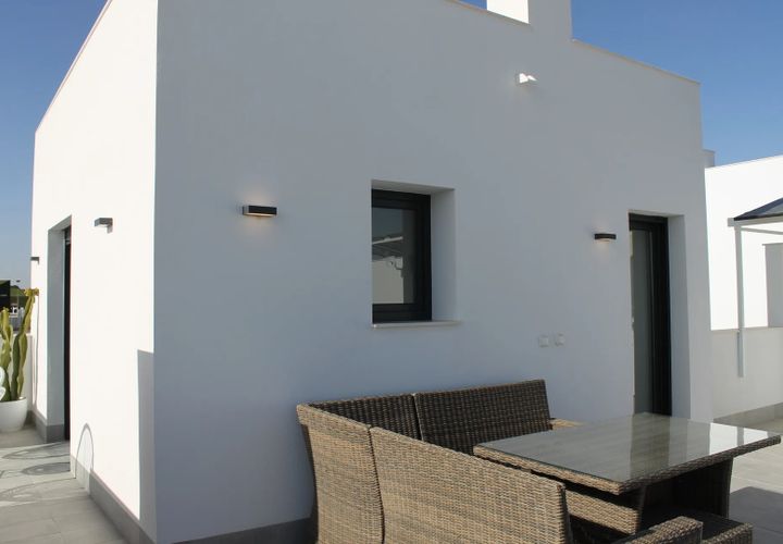 Villa i Roldan, Murcia, Roldan - € 392.500 | Ref: 32231 - foto 1