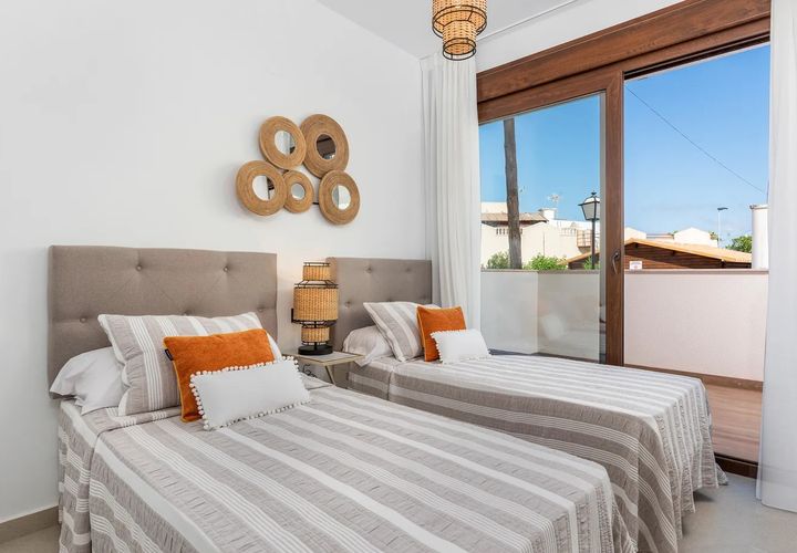 Byhus i Torrevieja, Alicante, Torrevieja - € 275.000 | Ref: 32229 - foto 1