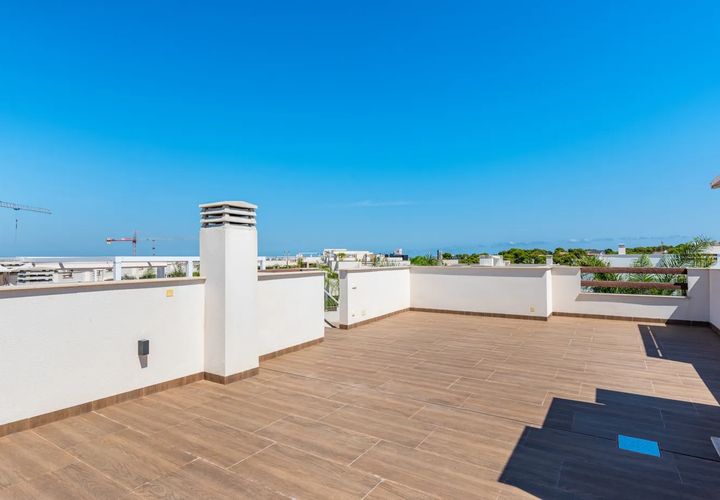 Byhus i Torrevieja, Alicante, Torrevieja - € 290.000 | Ref: 32228 - foto 1