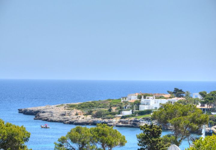 Leilighet i Cala d'Or, Mallorca, Cala d'Or - € 485 000 | Ref: 8059 - foto 1
