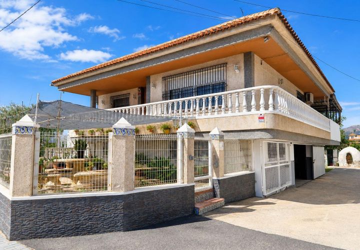 Villa a Beniel, Murcia, Beniel - € 280.000 | Ref: SS00-608J - foto 1