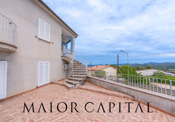 Lejlighed i Luras, Sassari, Luras - € 135.000 | Ref: TEV-02-26 - foto 1