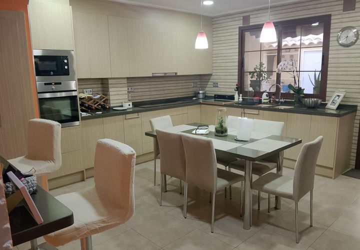 Rækkehus i Torrevieja, Alicante, Torrevieja - € 320.000 | Ref: ADO0037 - foto 1