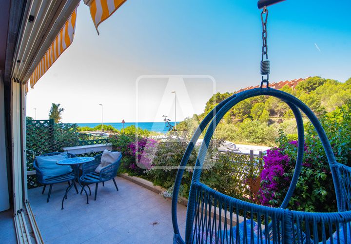 Lejlighed i Calpe, Alicante, Calpe - € 260.000 | Ref: ACA4023 - foto 1