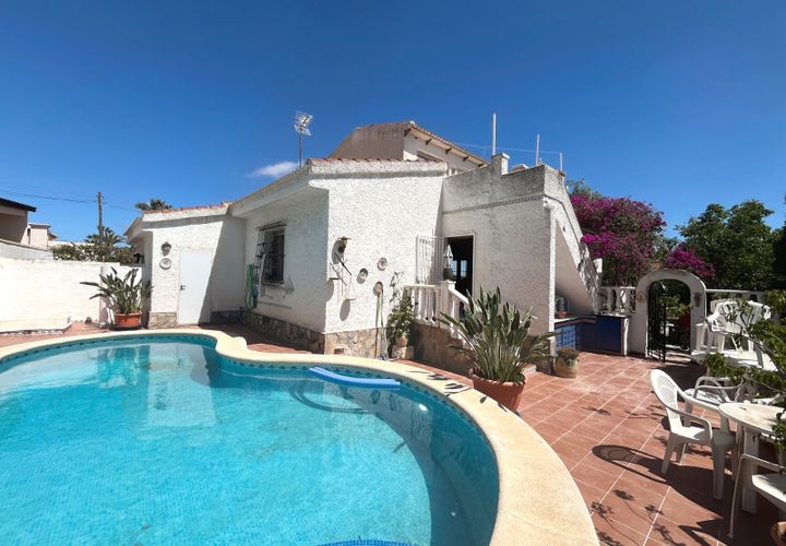 Villa i Ciudad Quesada, Alicante, Ciudad Quesada - € 350.000 | Ref: VA5425 - foto 1
