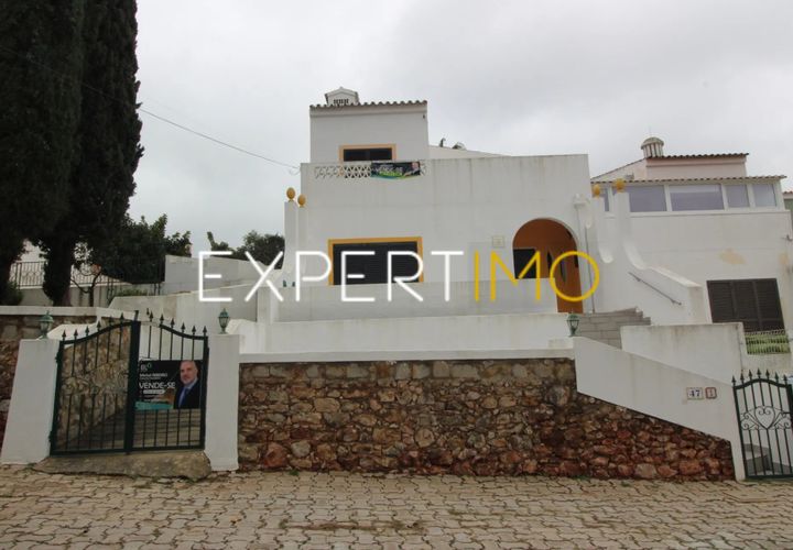 Villa - Loule, Faro, Loule - € 520 000 | Réf : MOR_2908_MRIB - photo 1
