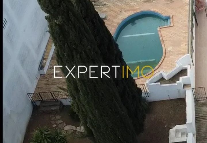 Helårsgrund i Loule, Faro, Loule - € 195.000 | Ref: TRU_2938_MRIB - foto 1