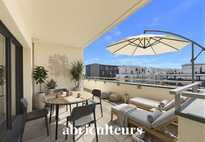 Lejlighed i Colombes, Hauts-de-Seine, Colombes - € 520.000 | Ref: CGVA25059192700 - foto 1