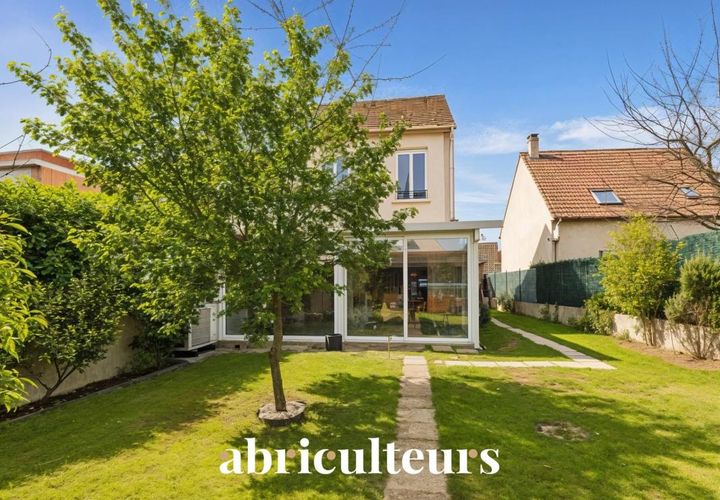 Villa i Argenteuil, Val-d'Oise, Argenteuil - € 399.000 | Ref: AHVM250511895100_2 - foto 1