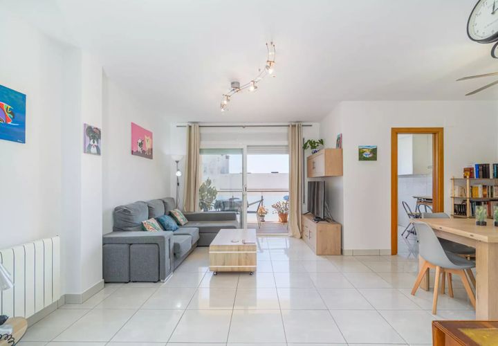 Leilighet i Roses, Gerona, Roses - € 245 000 | Ref: 111869 - foto 1