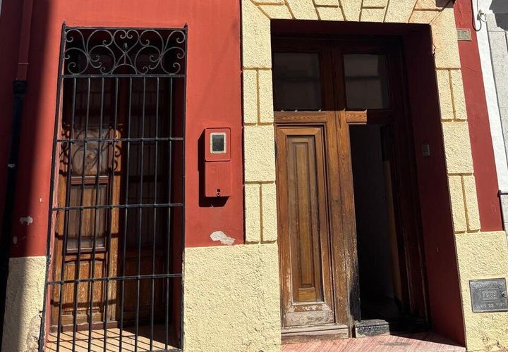 Byhus i Pedreguer, Alicante, Pedreguer - € 225.000 | Ref: 5-36-9668 - foto 1