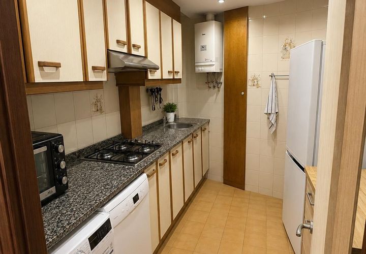 Leilighet i Tarragona, Tarragona, Tarragona - € 175 000 | Ref: EXP14483/8930 - foto 1