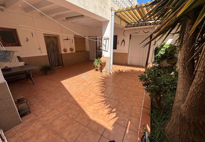 Byhus i Pedreguer, Alicante, Pedreguer - € 250.000 | Ref: 5-17-15946 - foto 1