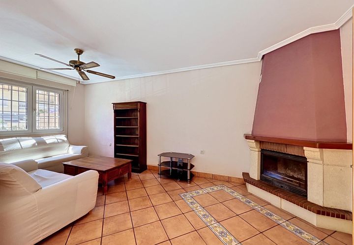 Rækkehus i Aguadulce, Almeria, Aguadulce - € 380.000 | Ref: EXP14453/8930 - foto 1