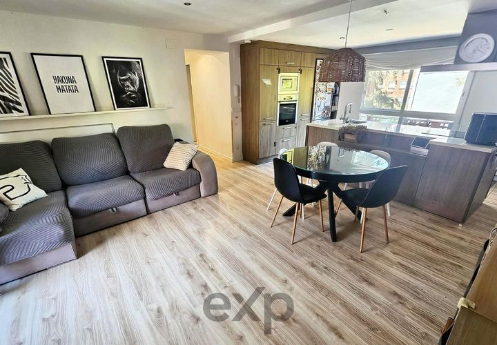 Leilighet i Valencia, Valencia, Valencia - € 250 000 | Ref: EXP14450/8930 - foto 1