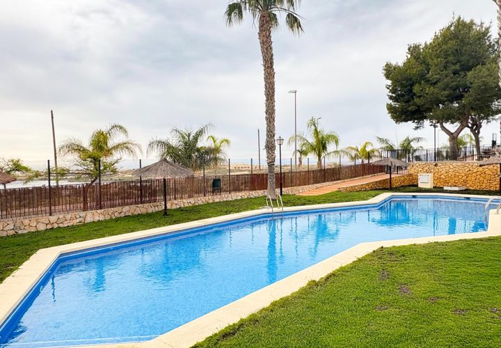 Rækkehus i Mutxamel, Alicante, Mutxamel - € 305.000 | Ref: EXP14458/8930 - foto 1