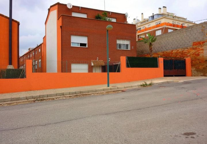 Rækkehus i Almazora, Castellon, Almazora - € 235.000 | Ref: EXP14480/8930 - foto 1