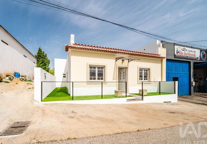 Byhus i Cadaval, Lisbon, Cadaval - € 255.000 | Ref: 926341 - foto 1