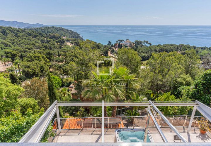 Villa i Blanes, Gerona, Blanes - € 1.295.000 | Ref: CBR69354 - foto 1