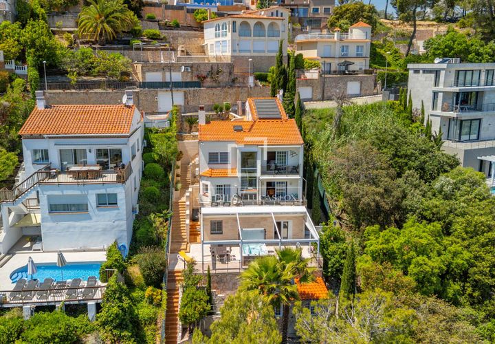 Villa i Blanes, Gerona, Blanes - € 1 295 000 | Ref: CBR69354 - foto 1