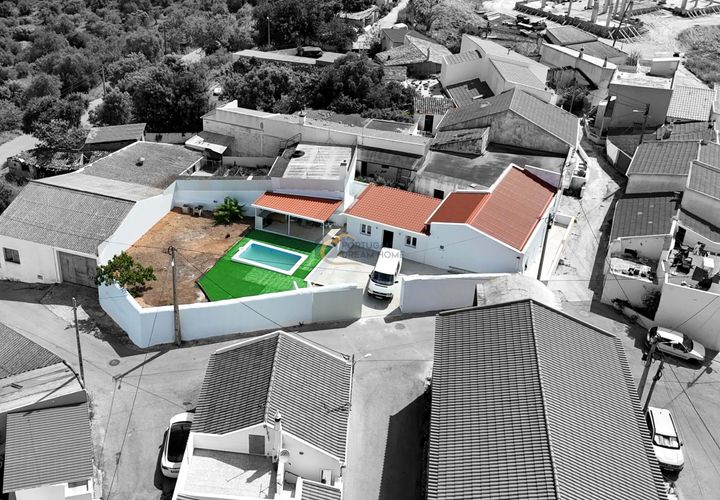 Villa i Loule, Faro, Loule - € 350.000 | Ref: P167 - foto 1