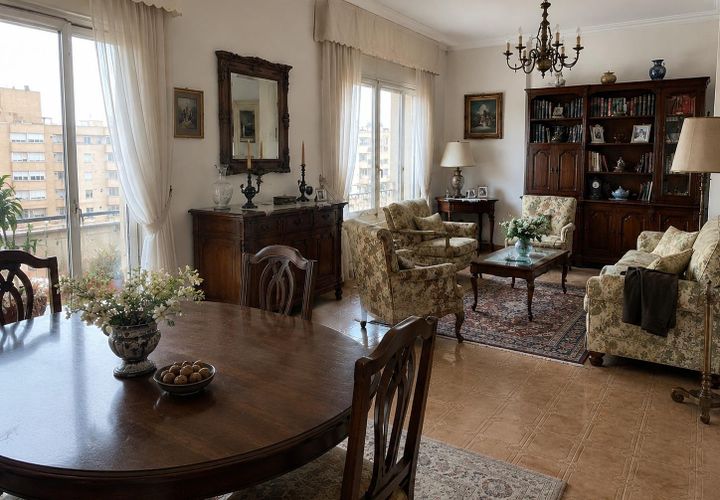 Leilighet i Madrid, Madrid, Madrid - € 585 000 | Ref: DIPM25/10735 - foto 1