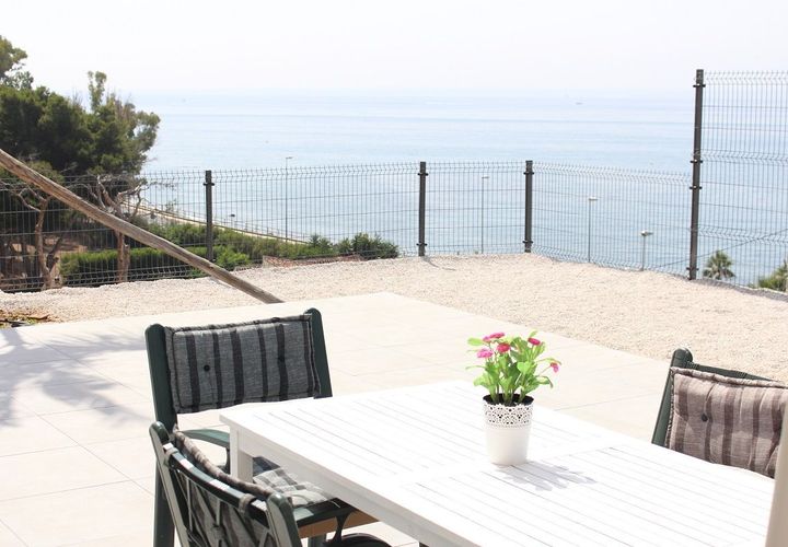 Villa em Nerja, Malaga, Nerja - € 2.500/mês | Ref: MLH1003 - foto 1