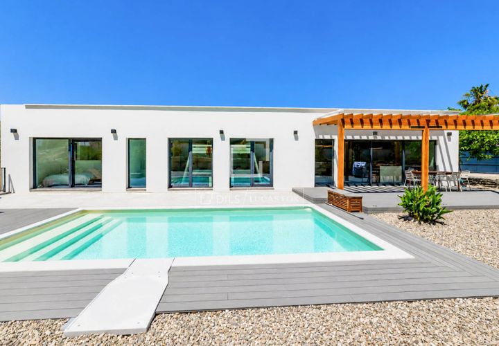 Villa a Sant Pere De Ribes, Barcelona, Sant Pere De Ribes - € 1.100.000 | Ref: SIT66835 - foto 1