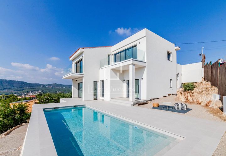 Villa i Canyelles, Barcelona, Canyelles - € 599 000 | Ref: SIT59673 - foto 1