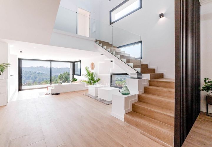 Villa i Canyelles, Barcelona, Canyelles - € 599.000 | Ref: SIT59673 - foto 1