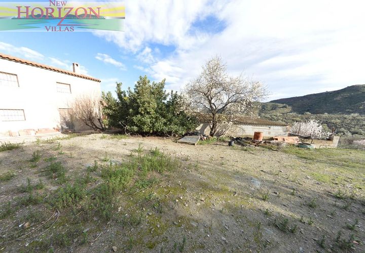 Herregård i Lubrin, Almeria, Lubrin - € 128 500 | Ref: 71458 - foto 1
