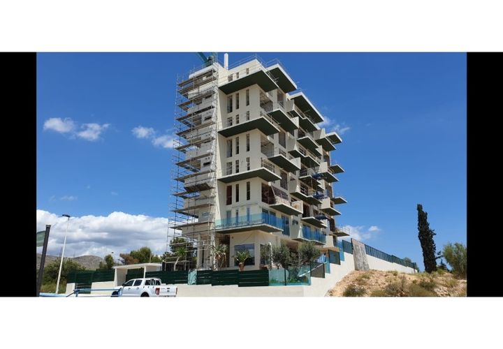 Lejlighed i Finestrat, Alicante, Finestrat - € 275.000 | Ref: 25162618-01 - foto 1